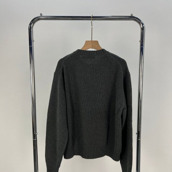 Polo by Ralph Lauren White Bear Sweater - Picture 3 of 6